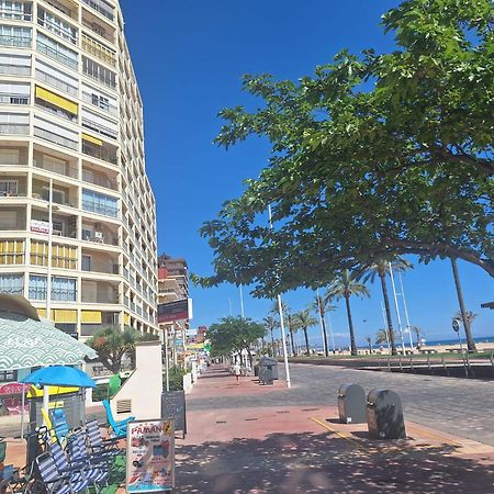 Apartamento Ideal Familias Playa de Gandia Exterior photo