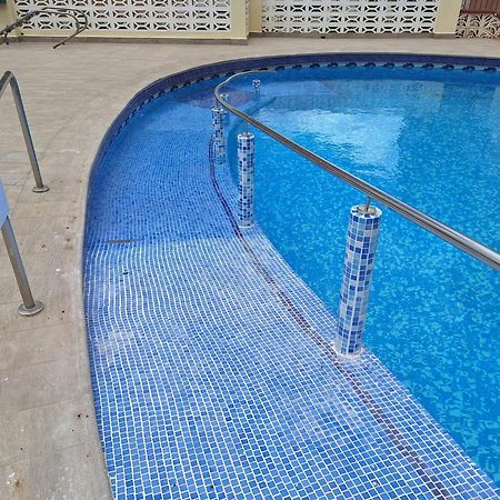 Apartamento Ideal Familias Playa de Gandia Exterior photo