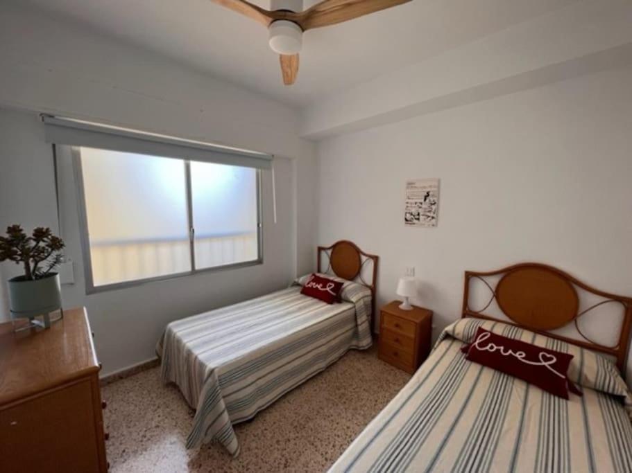 Apartamento Ideal Familias Playa de Gandia Exterior photo