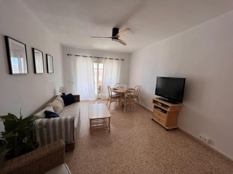 Apartamento Ideal Familias Playa de Gandia Exterior photo