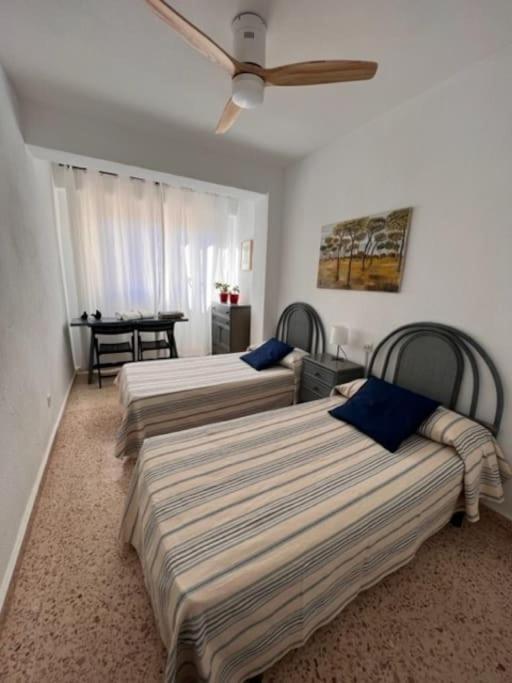 Apartamento Ideal Familias Playa de Gandia Exterior photo