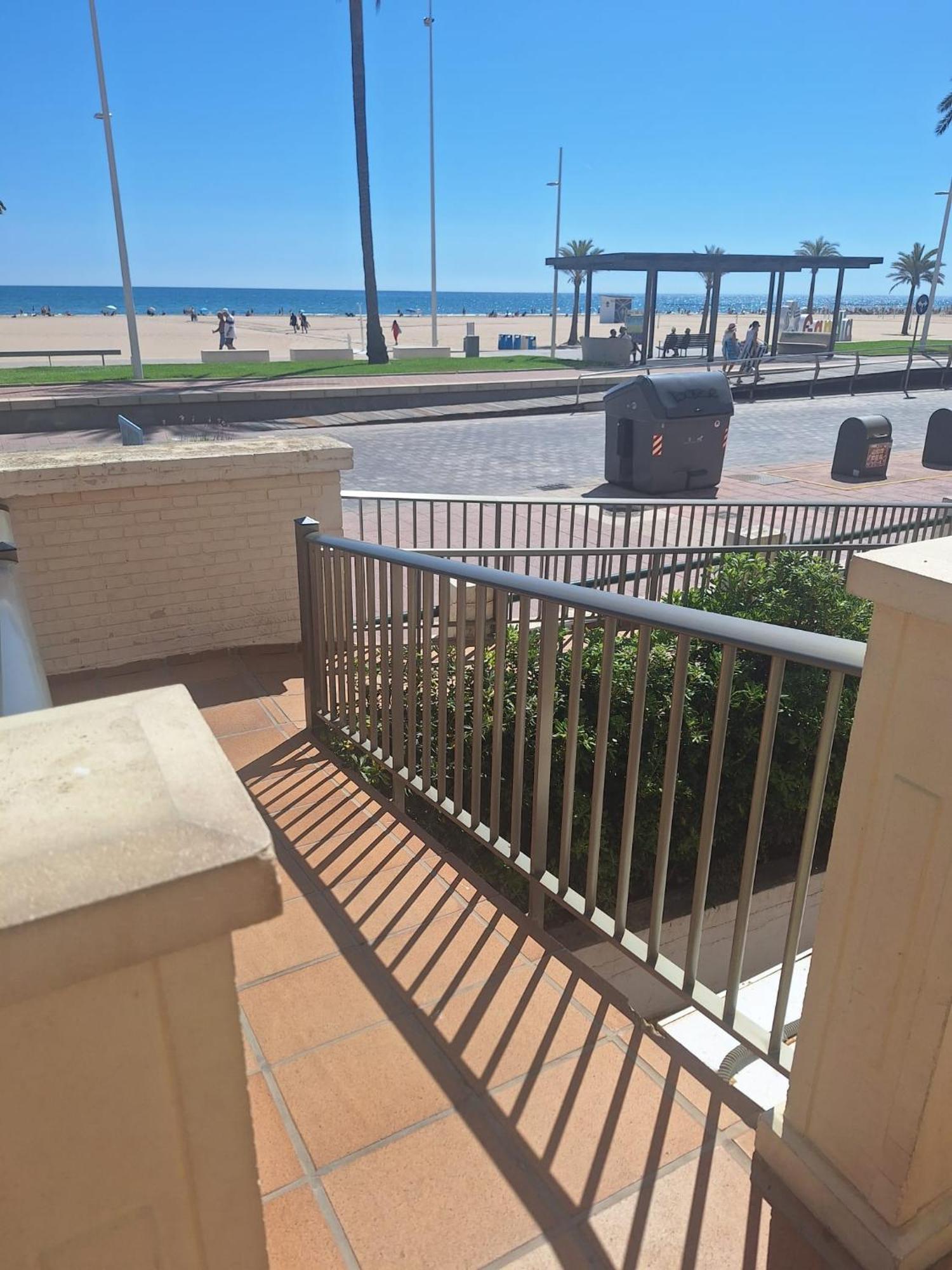 Apartamento Ideal Familias Playa de Gandia Exterior photo